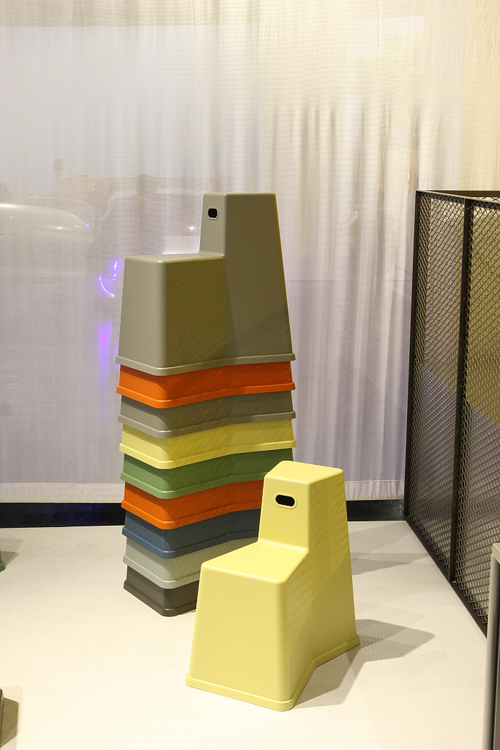 乐竞平台 - 坐具|吧椅/凳子|办公家具|设计师家具|Stool-Tool